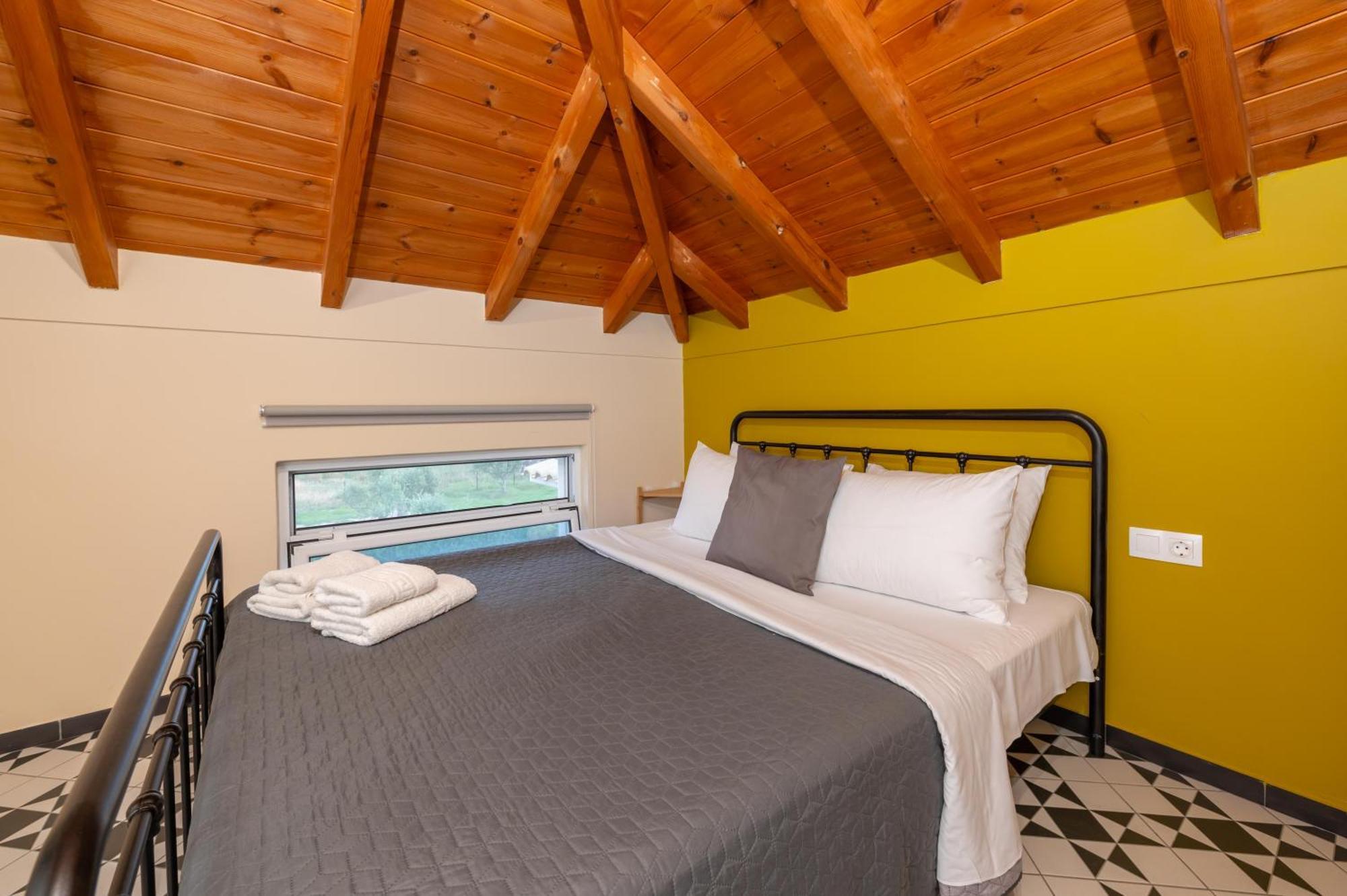 Spedion Villa - Near To Sea Villas With Heated Swimming Pool Gythio Zewnętrze zdjęcie