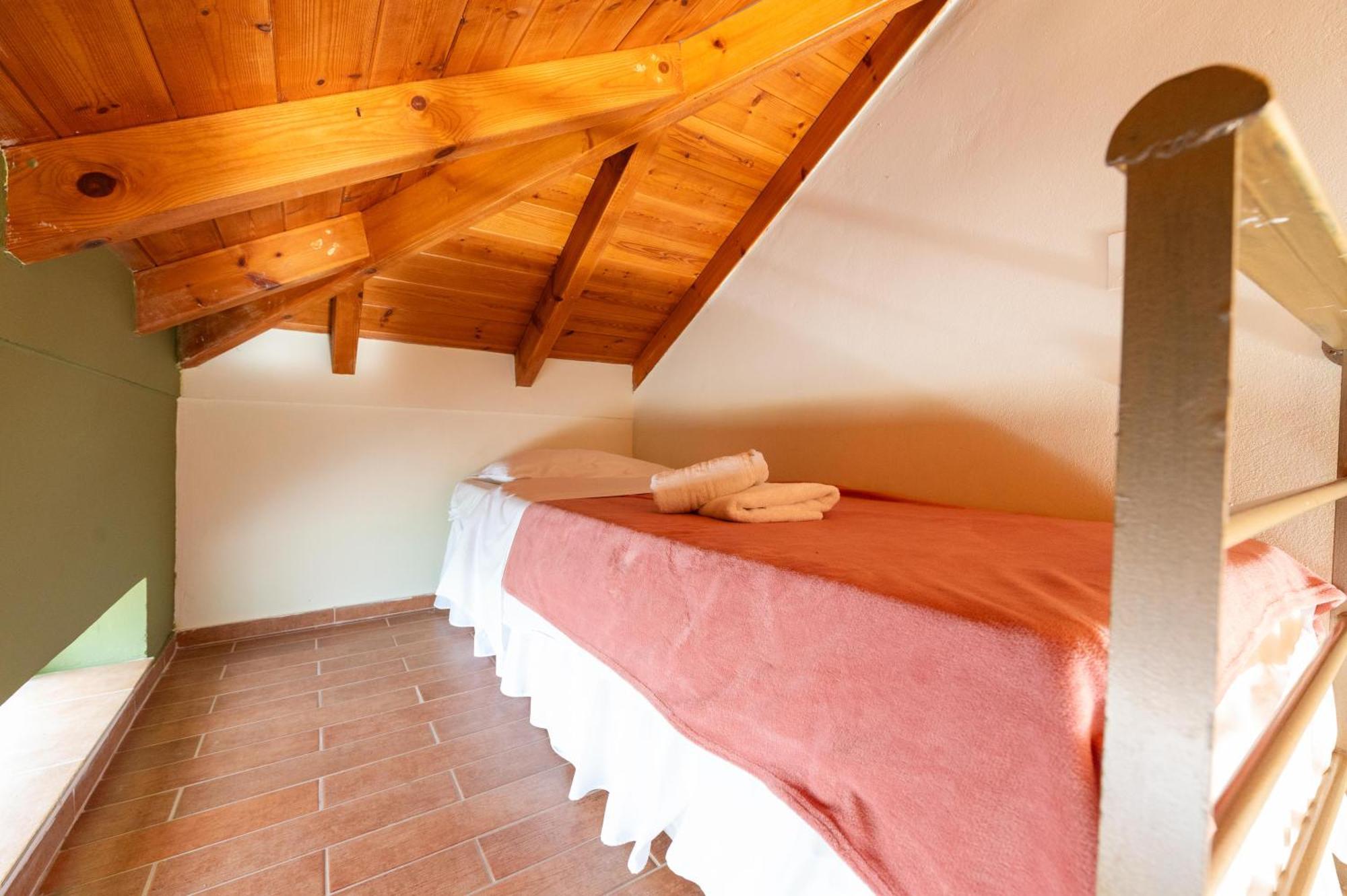 Spedion Villa - Near To Sea Villas With Heated Swimming Pool Gythio Pokój zdjęcie