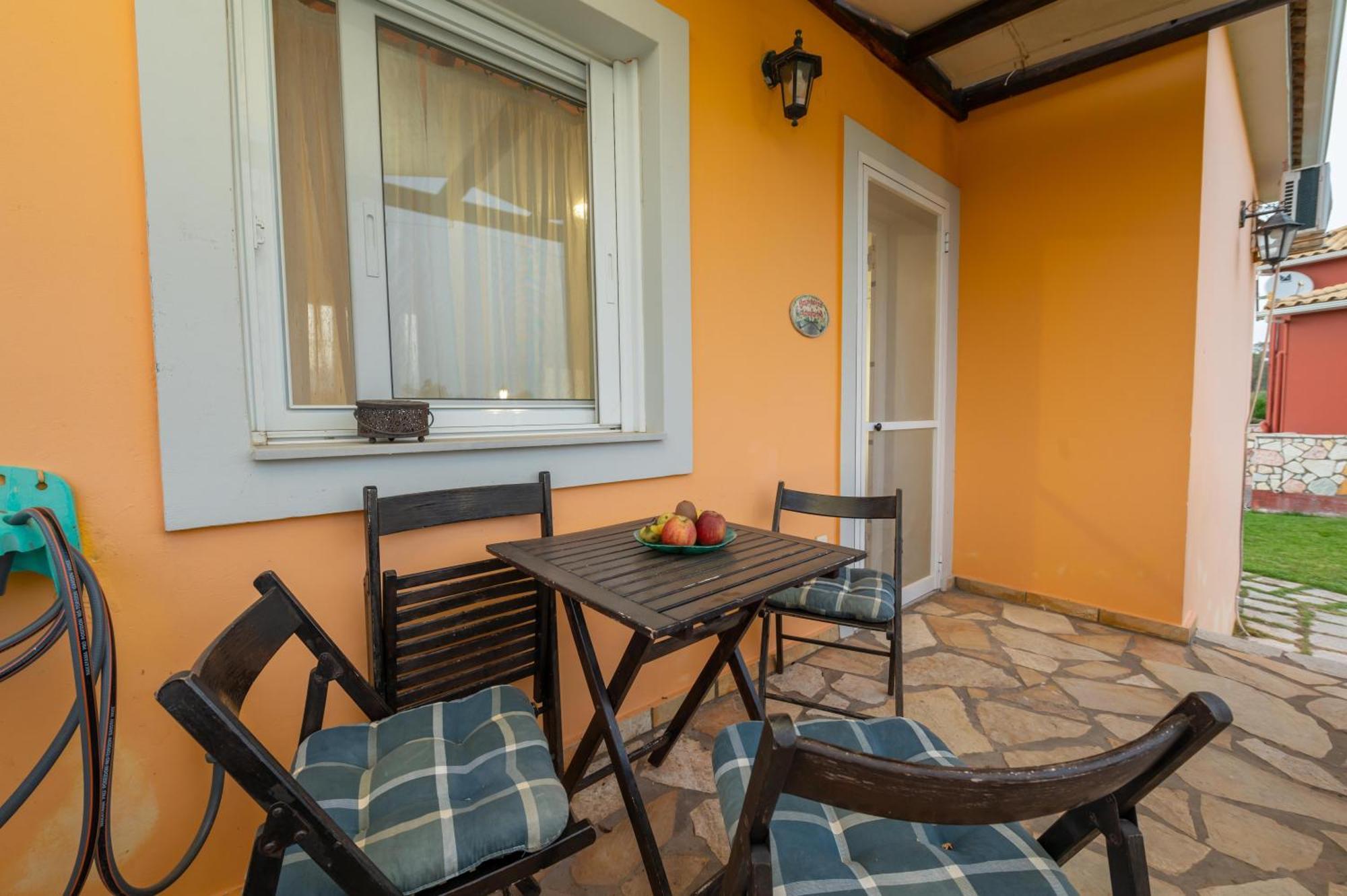 Spedion Villa - Near To Sea Villas With Heated Swimming Pool Gythio Pokój zdjęcie