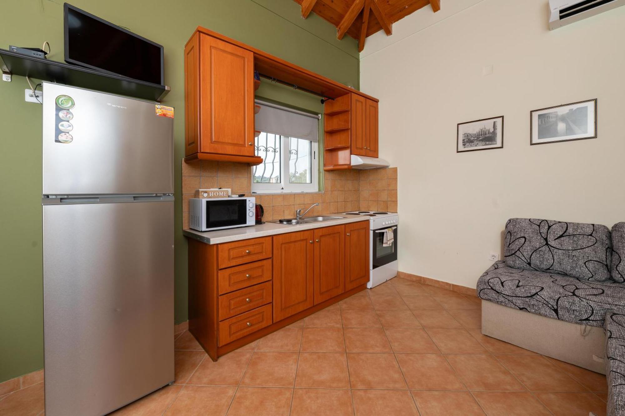 Spedion Villa - Near To Sea Villas With Heated Swimming Pool Gythio Pokój zdjęcie