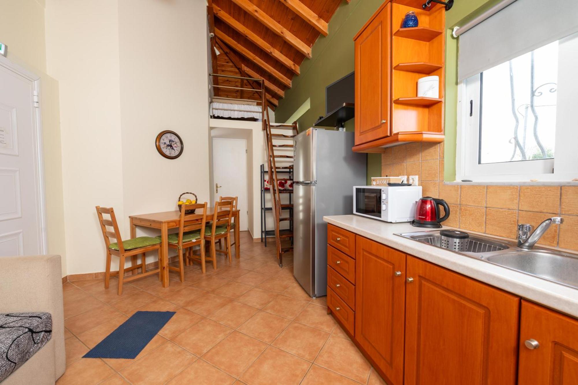 Spedion Villa - Near To Sea Villas With Heated Swimming Pool Gythio Zewnętrze zdjęcie