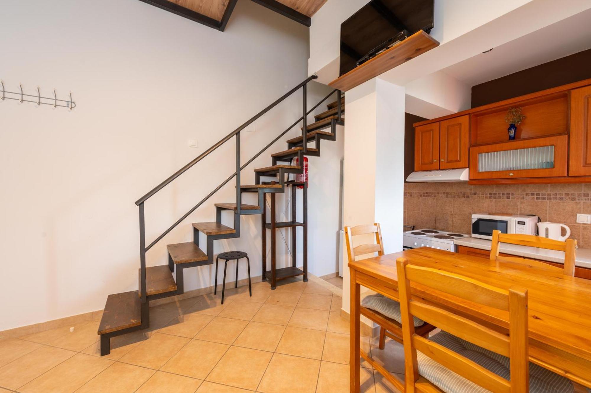 Spedion Villa - Near To Sea Villas With Heated Swimming Pool Gythio Zewnętrze zdjęcie